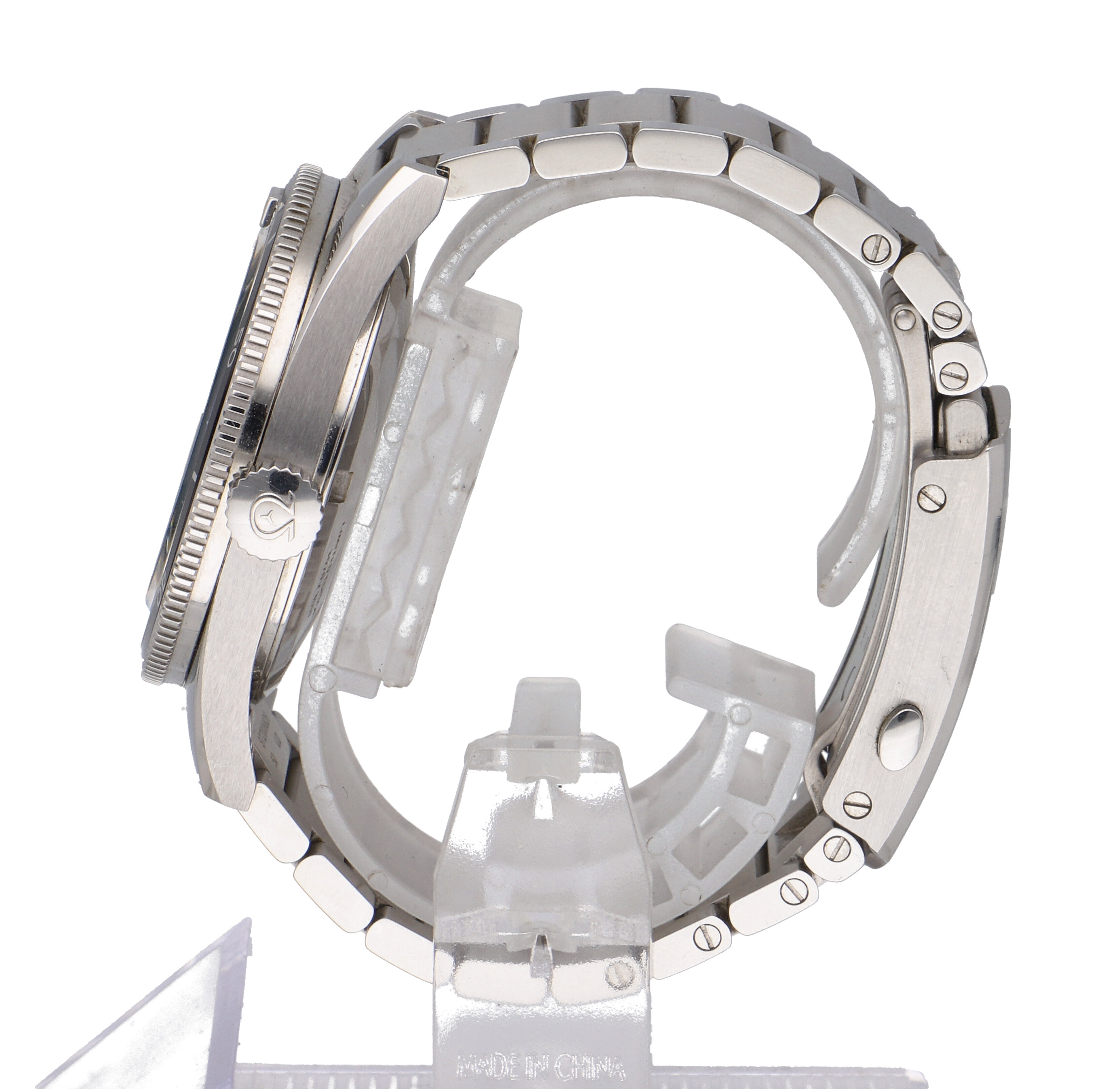 Omega Seamaster